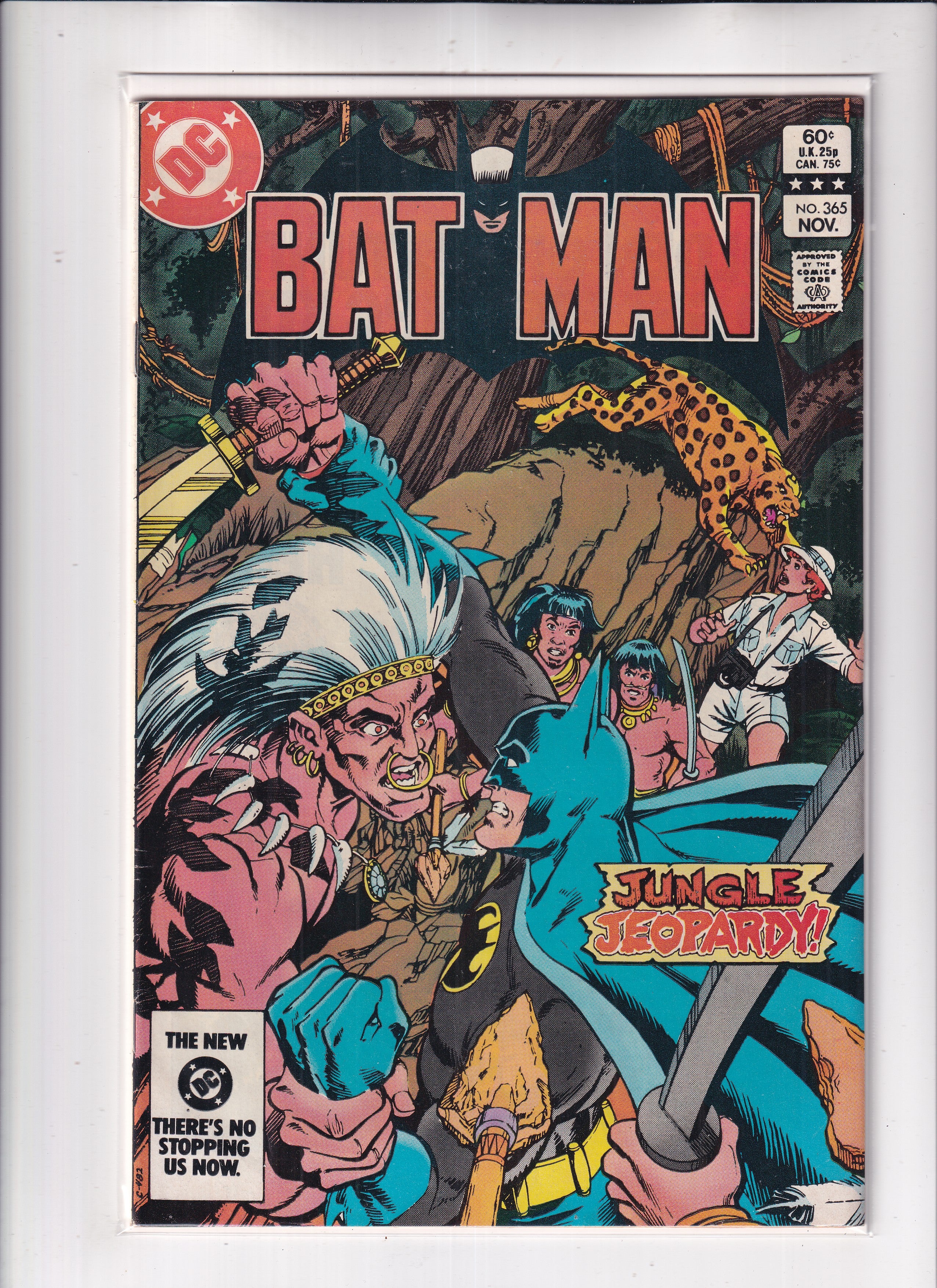 Batman #365