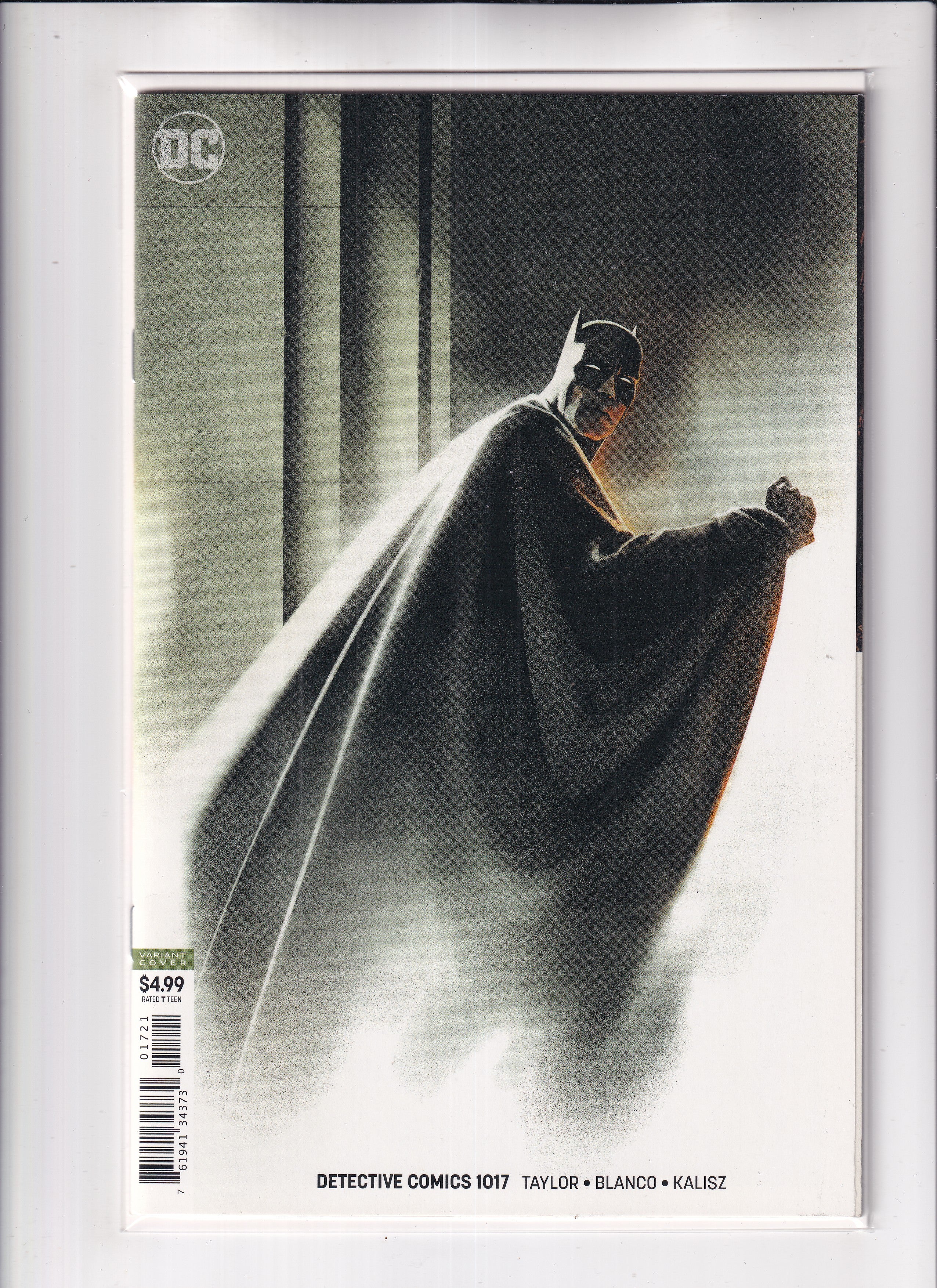 Detective Comics #1017 Variant