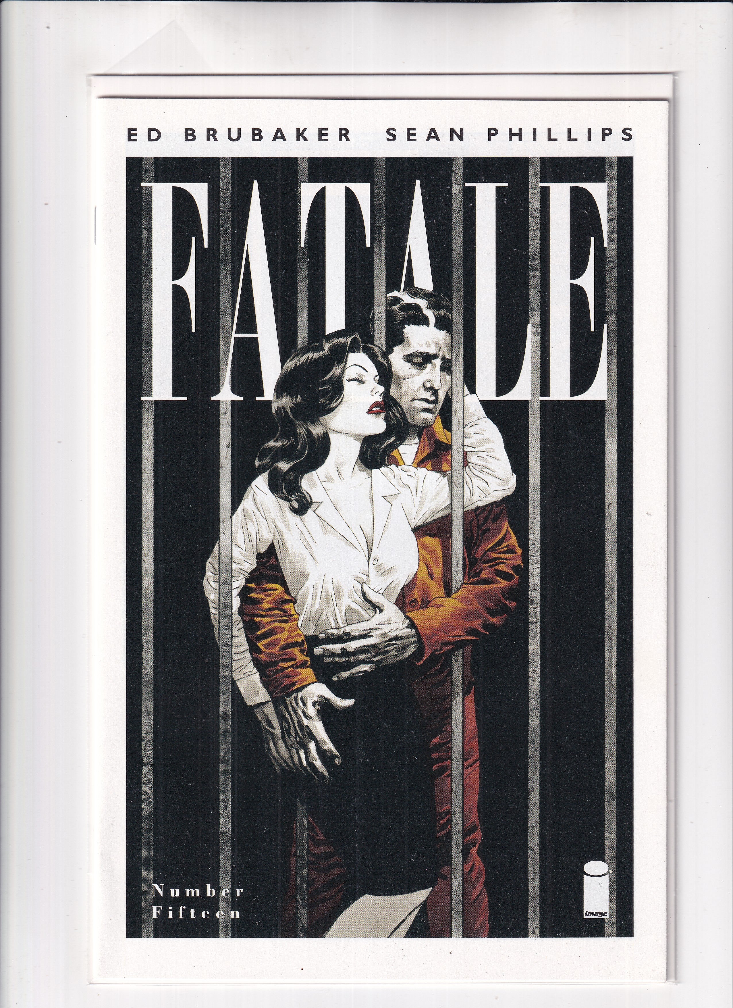 Fatale #15