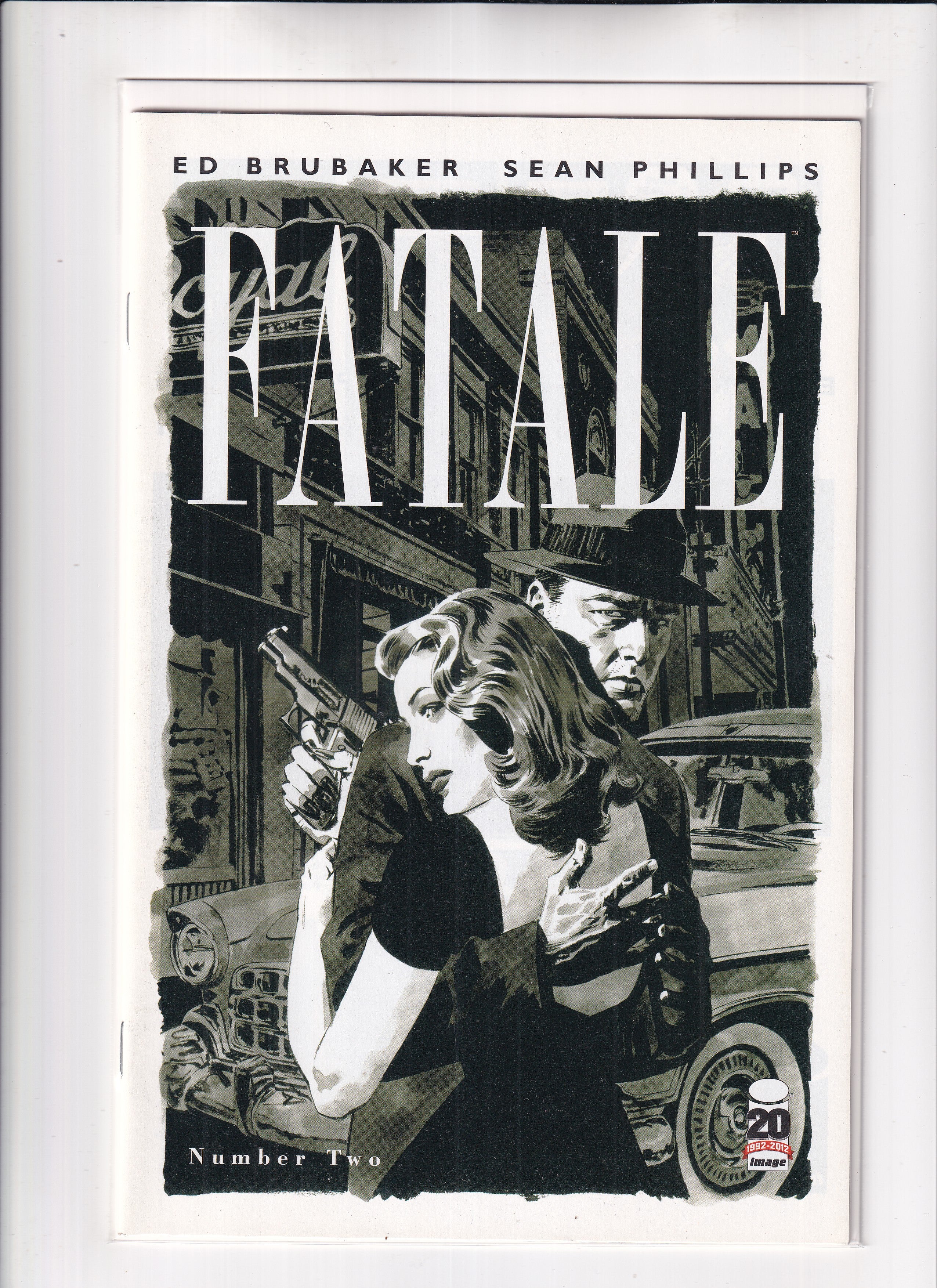 Fatale #2