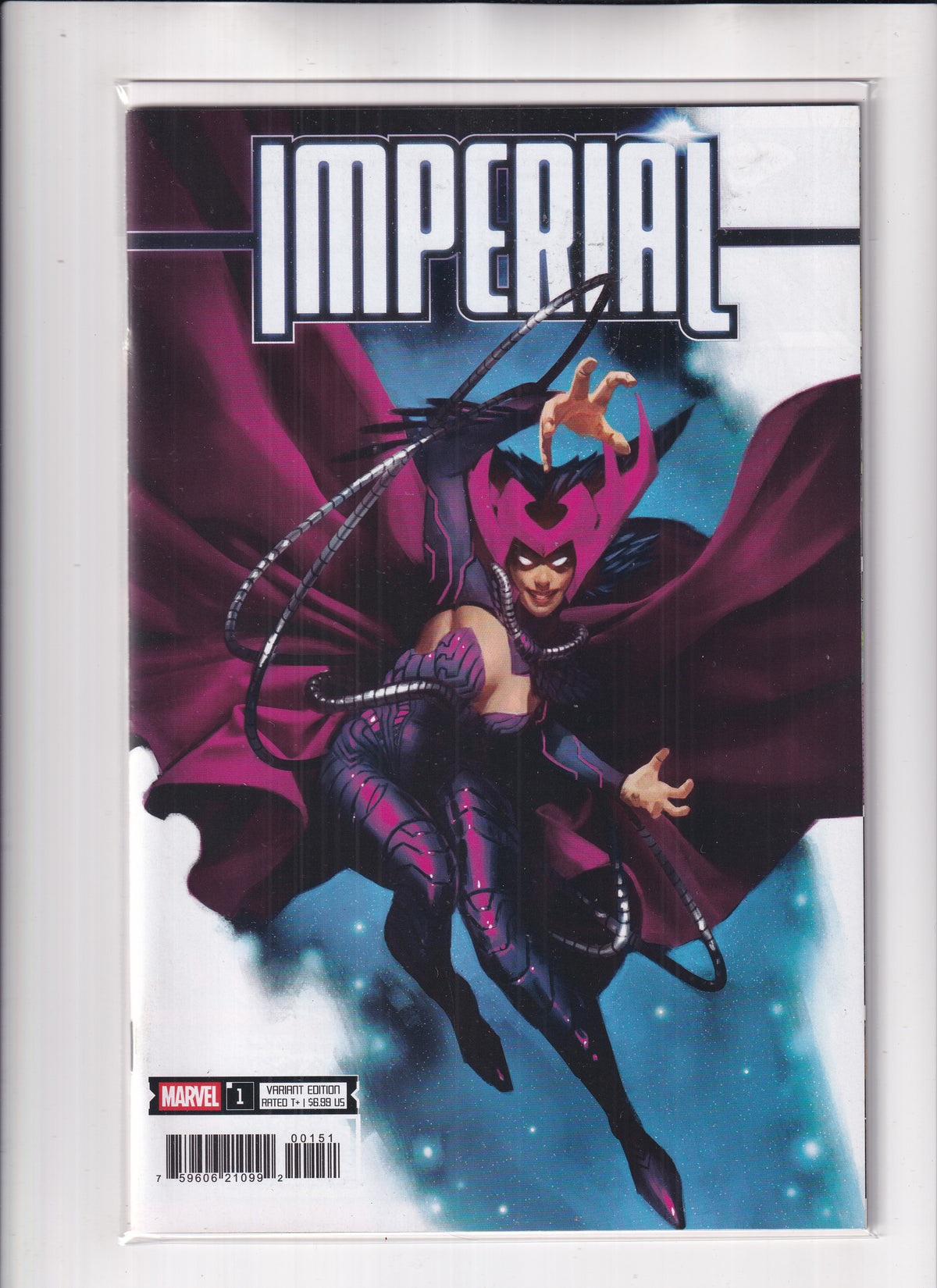 Imperial #1 Variant