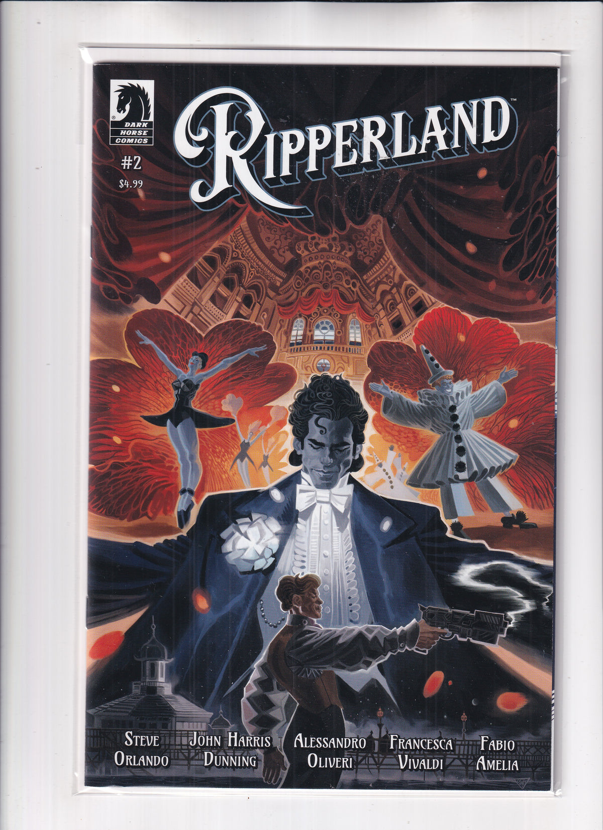 Ripperland #2