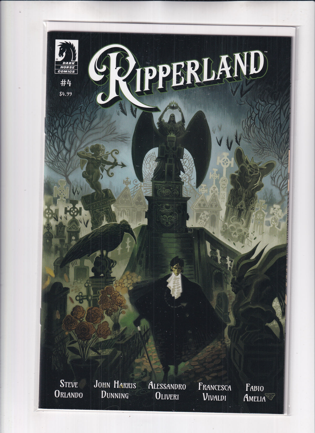 Ripperland #4