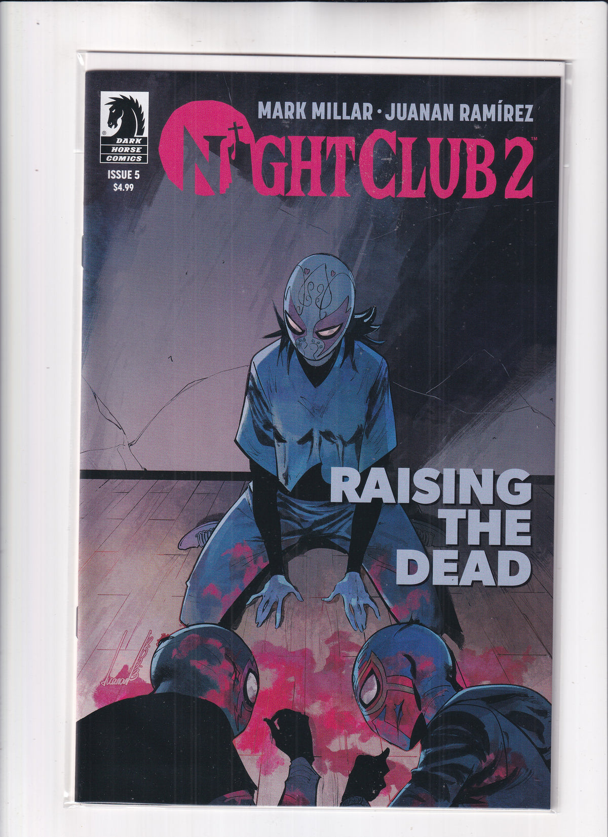 Night Club 2 #5
