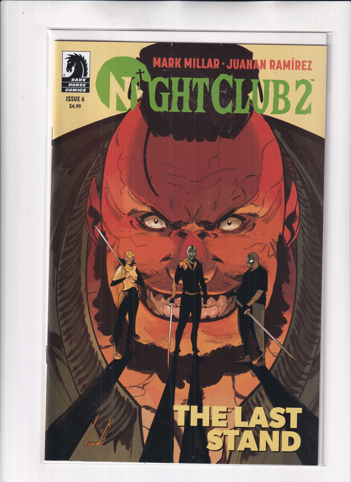 Night Club 2 #6