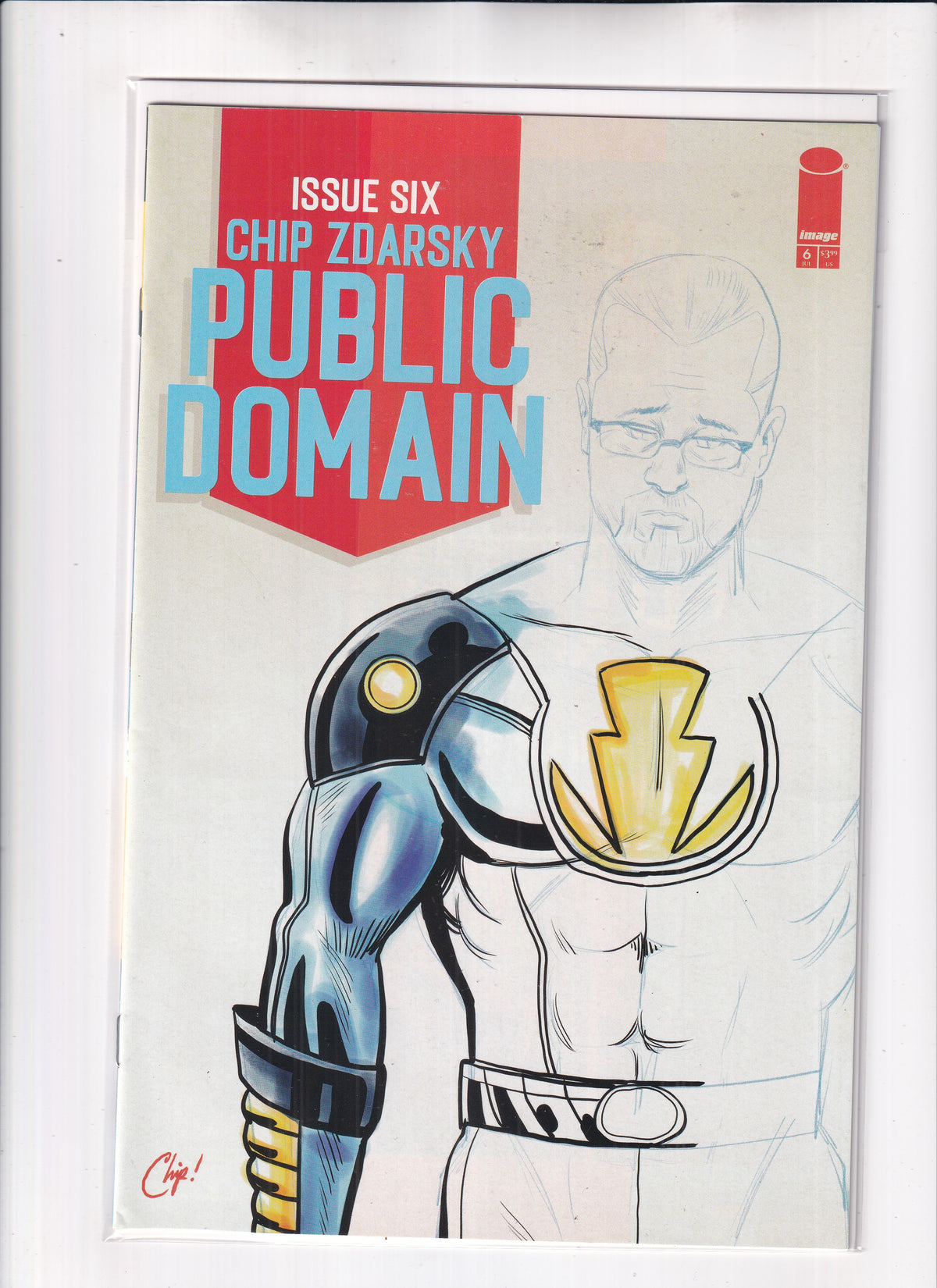 Public Domain #6