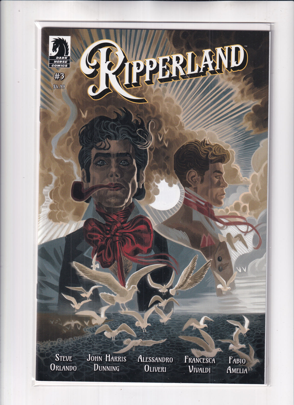 Ripperland #3