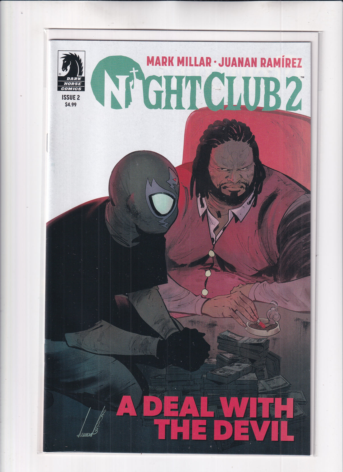 Night Club 2 #2