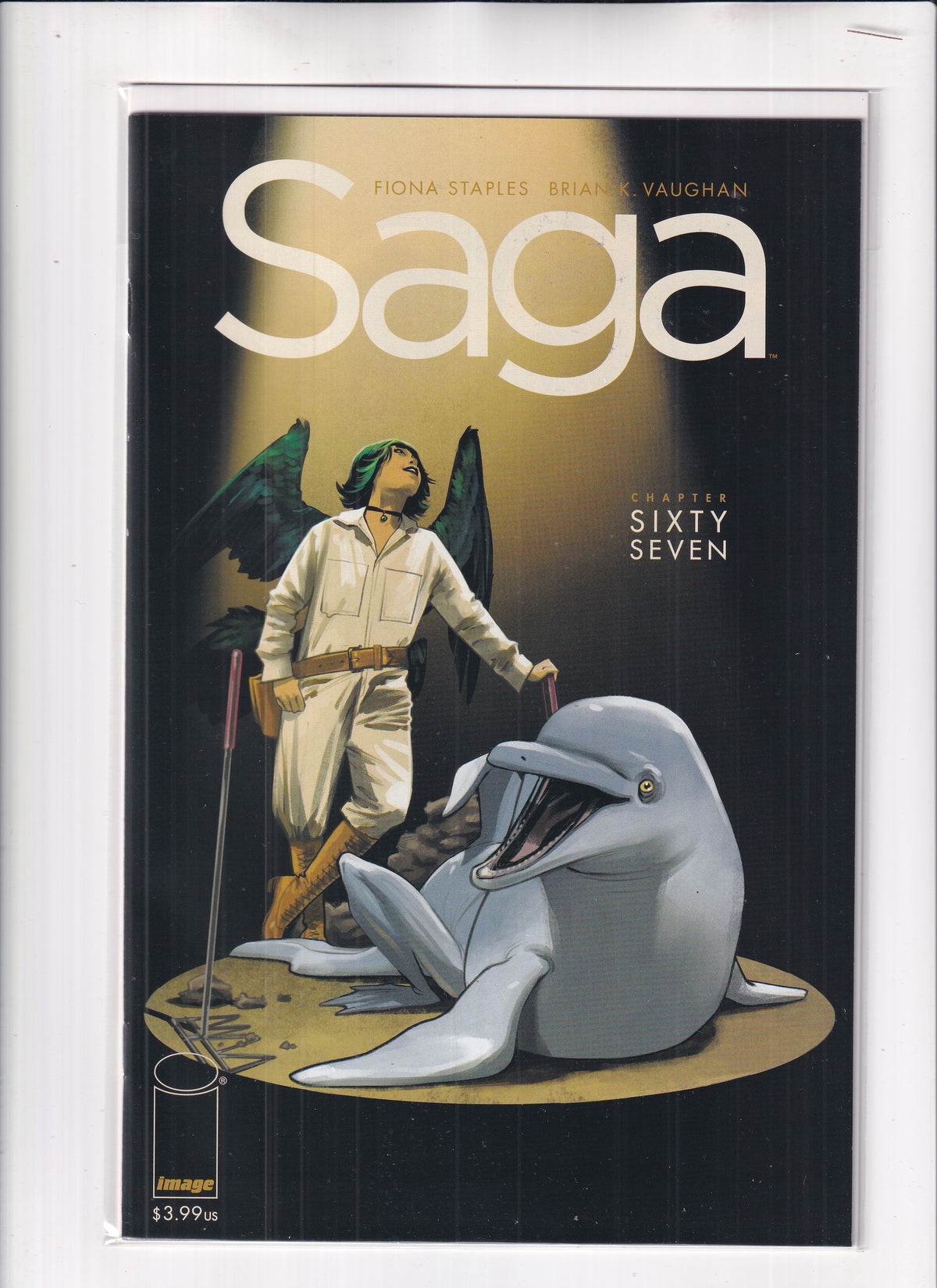 Saga #67