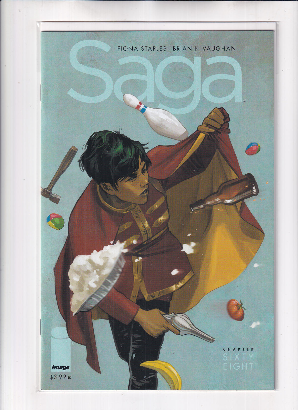 Saga #68