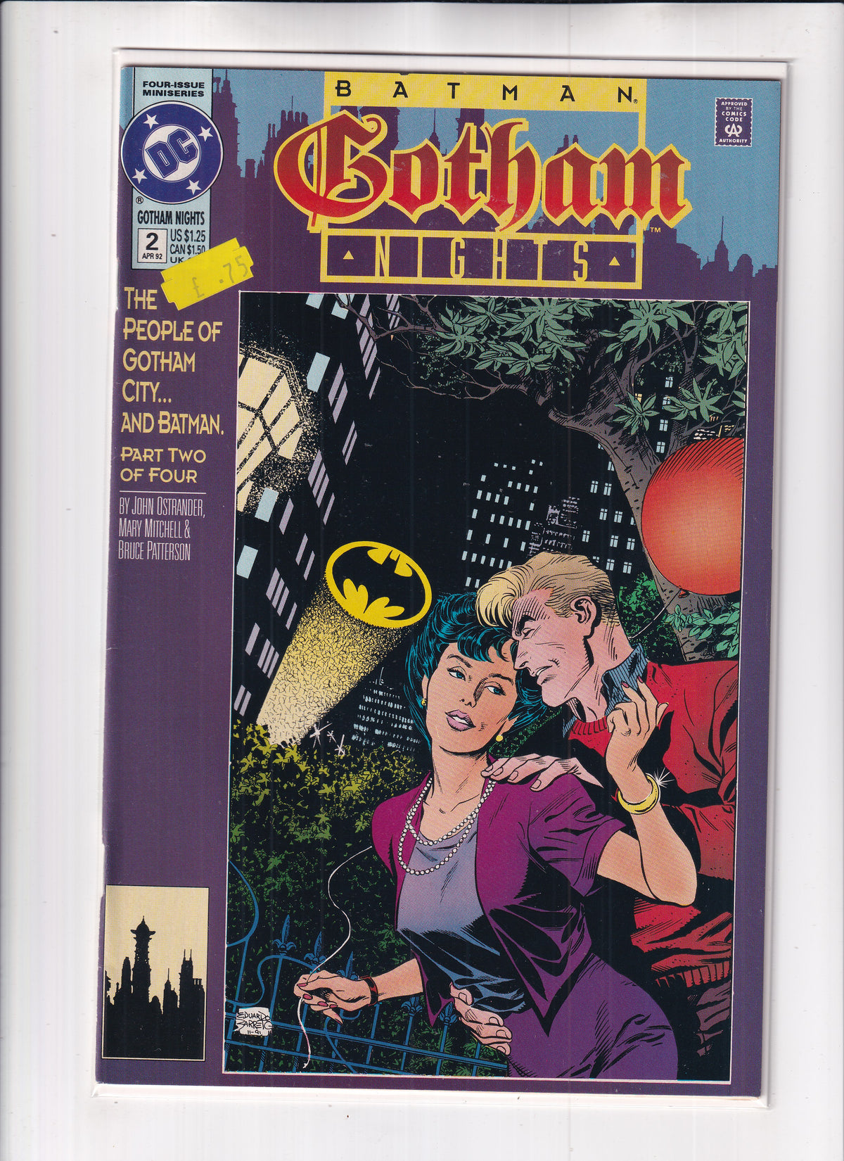 Batman Gotham Knights #2