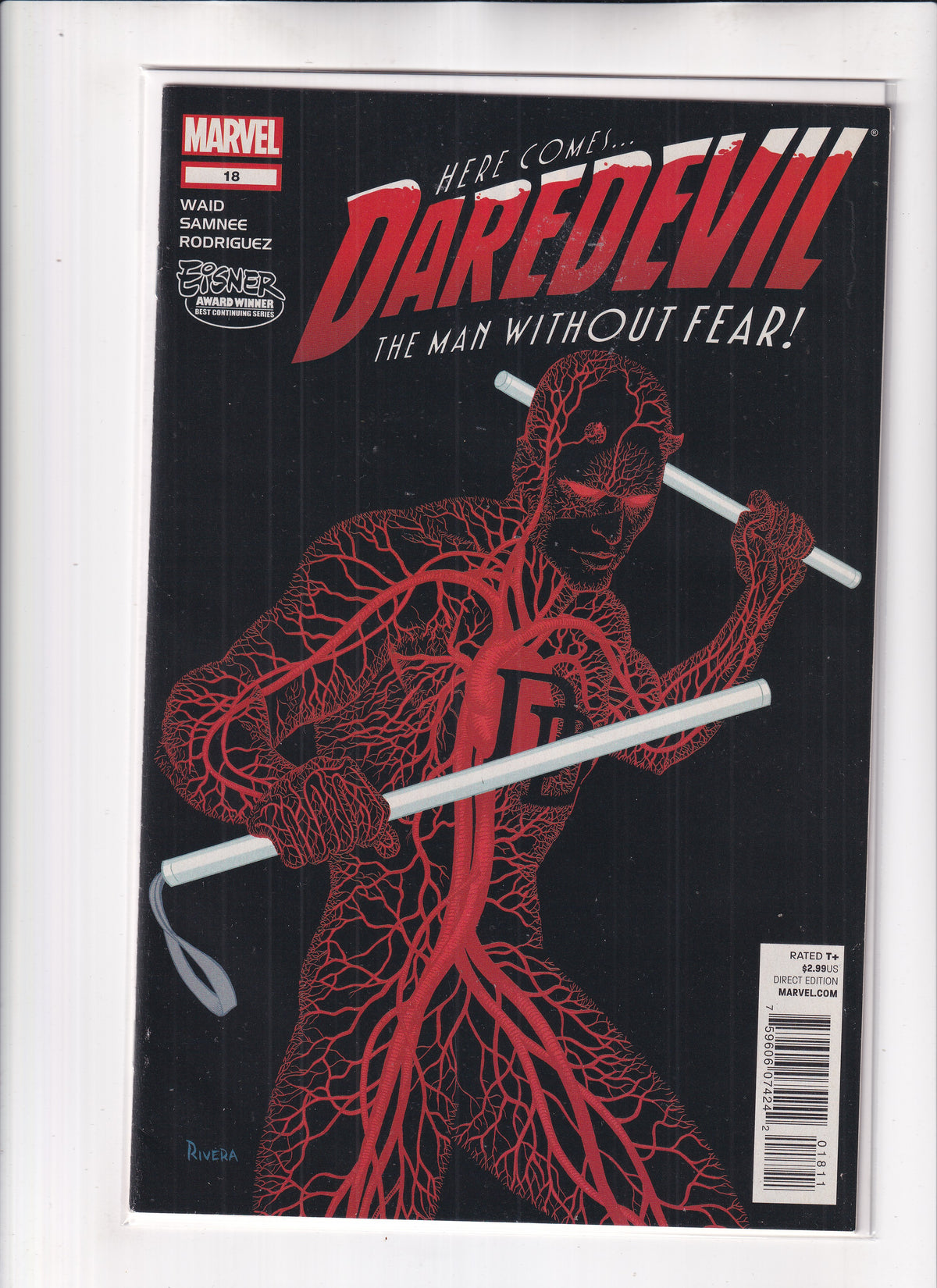 Daredevil #18