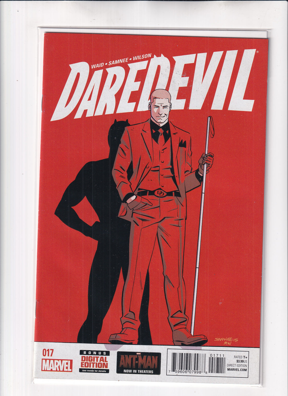 Daredevil #17