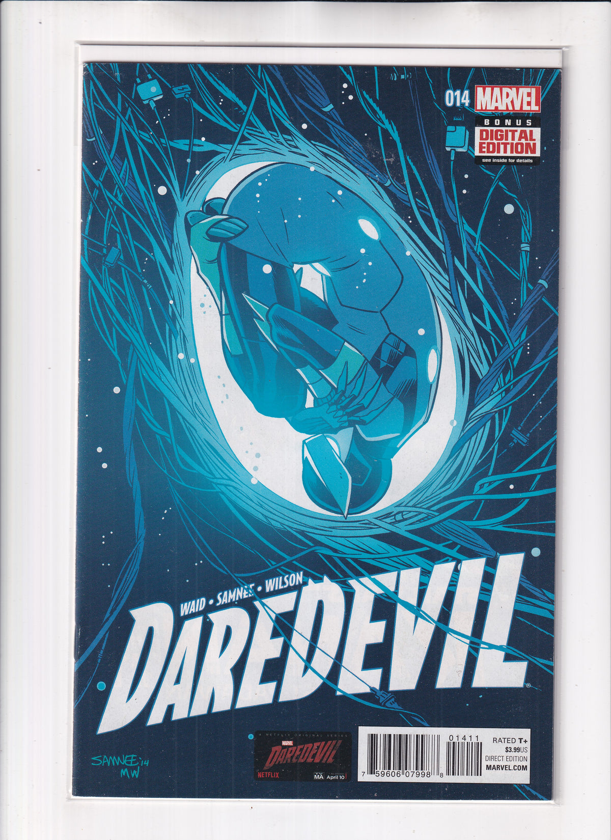 Daredevil #14