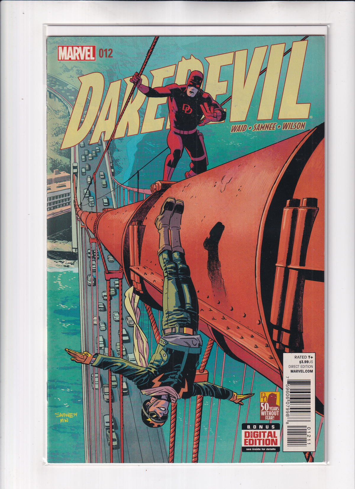 Daredevil #12