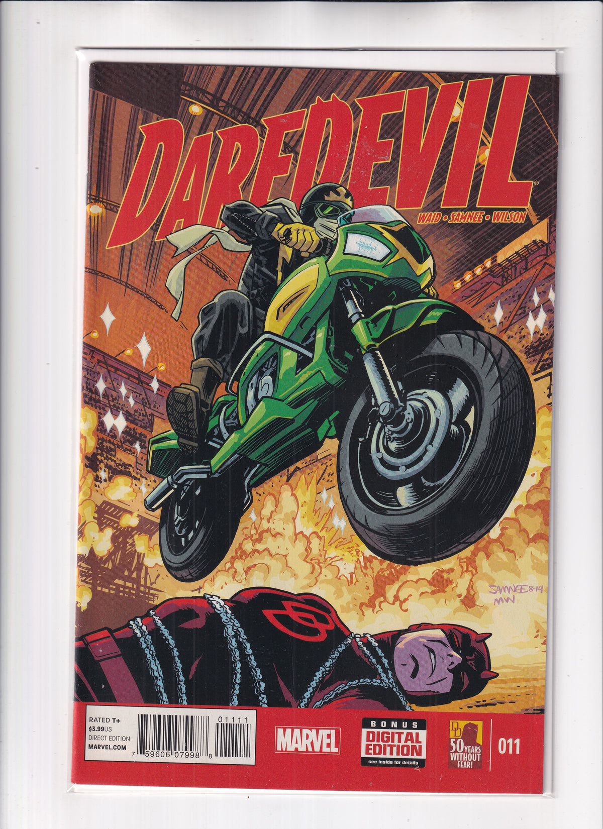 Daredevil #11
