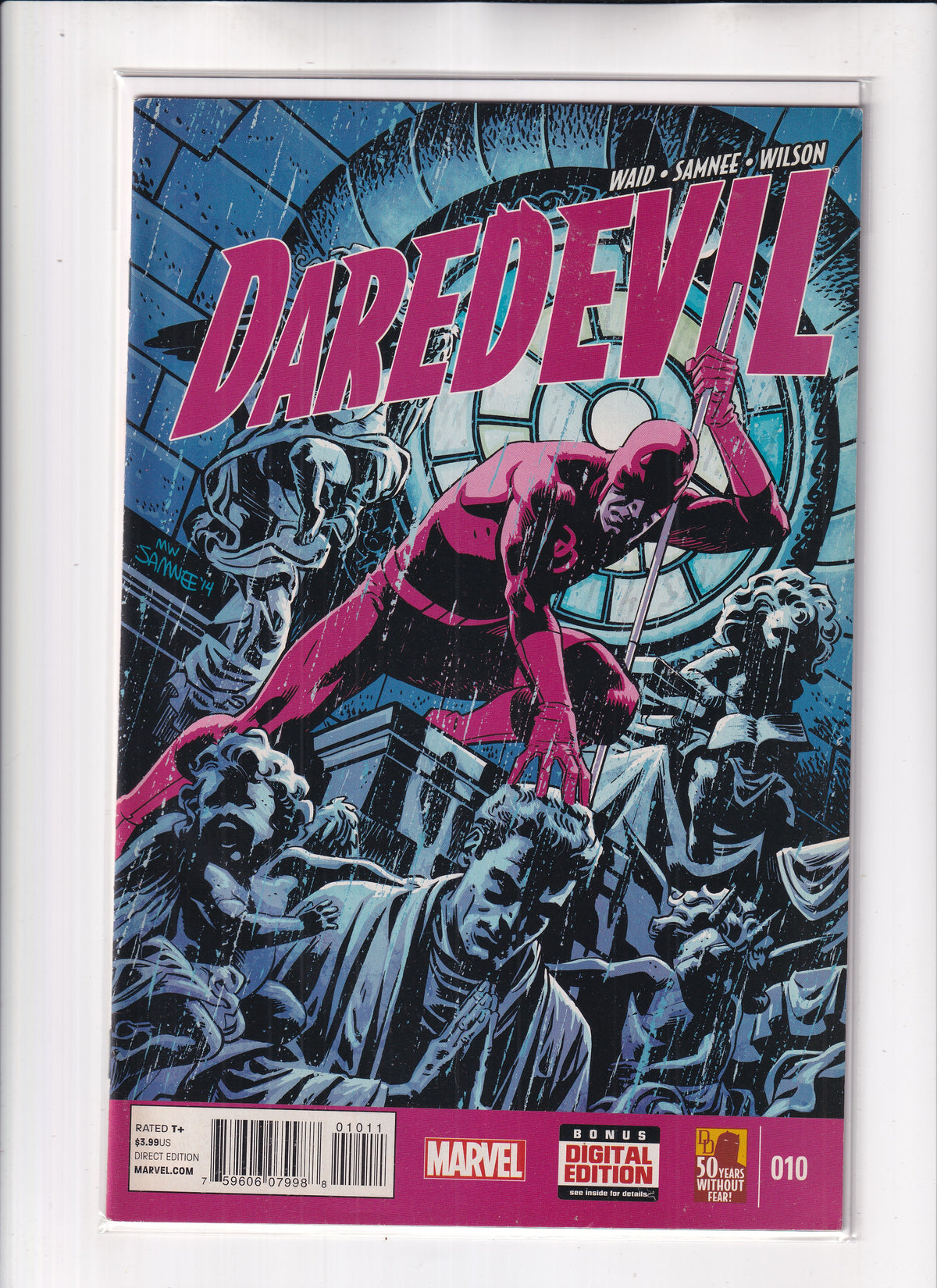 Daredevil #10