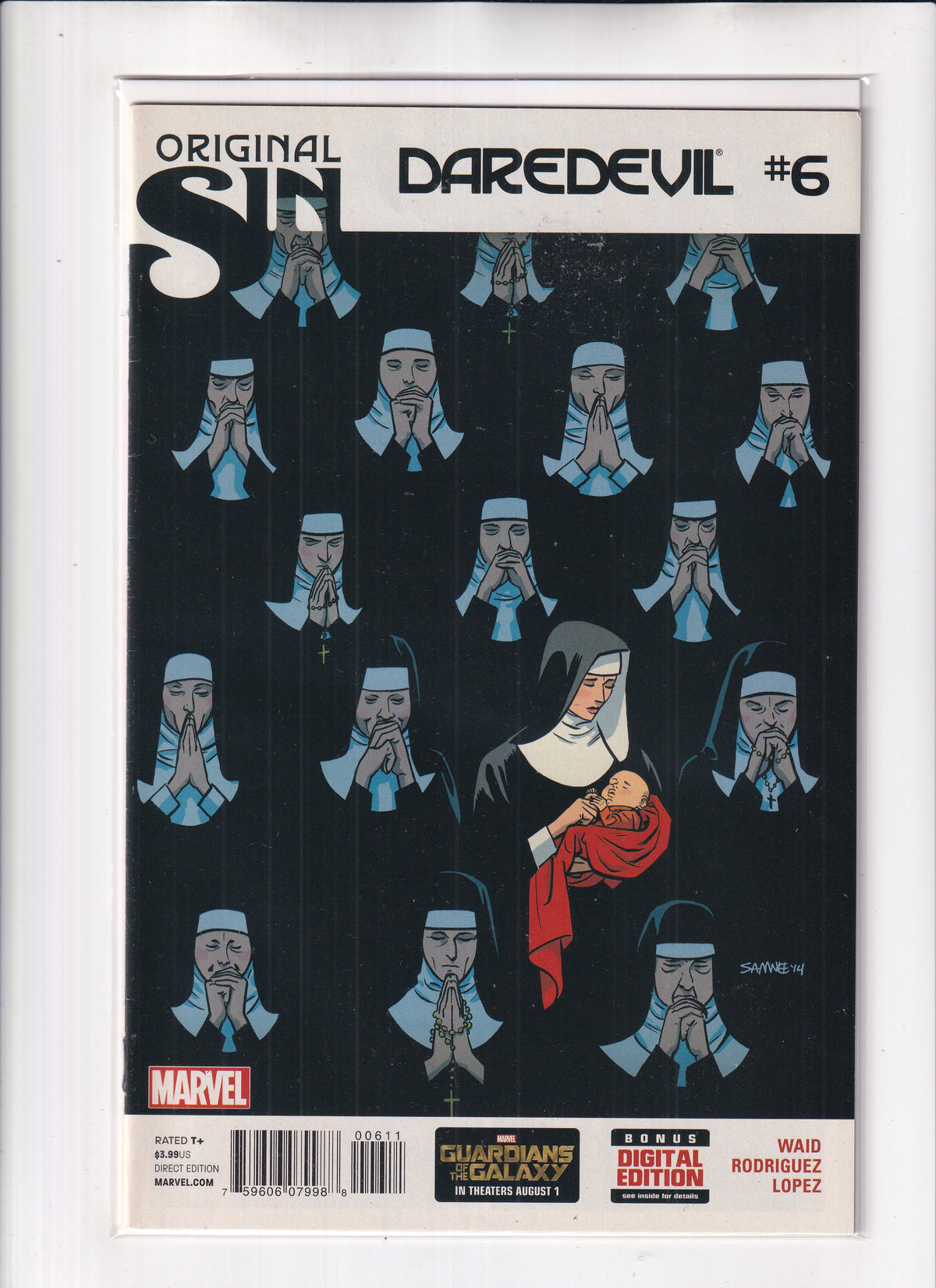 Daredevil #6