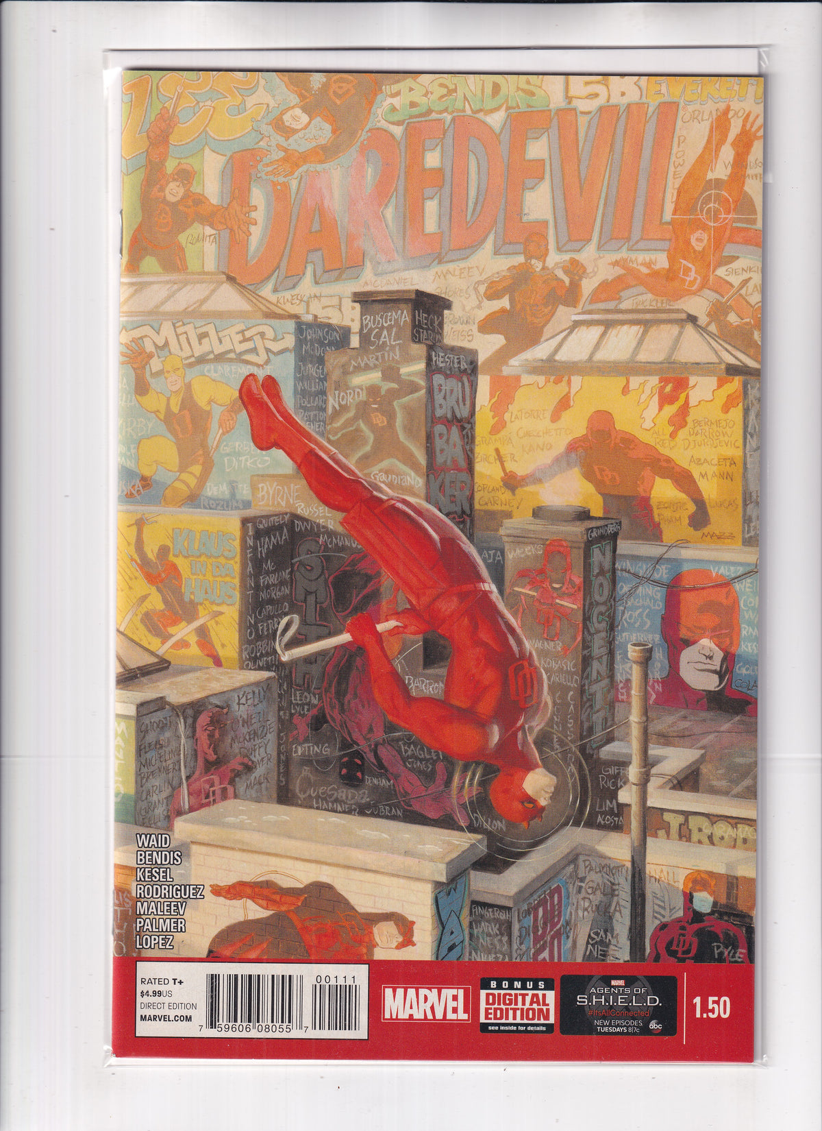 Daredevil #1.50