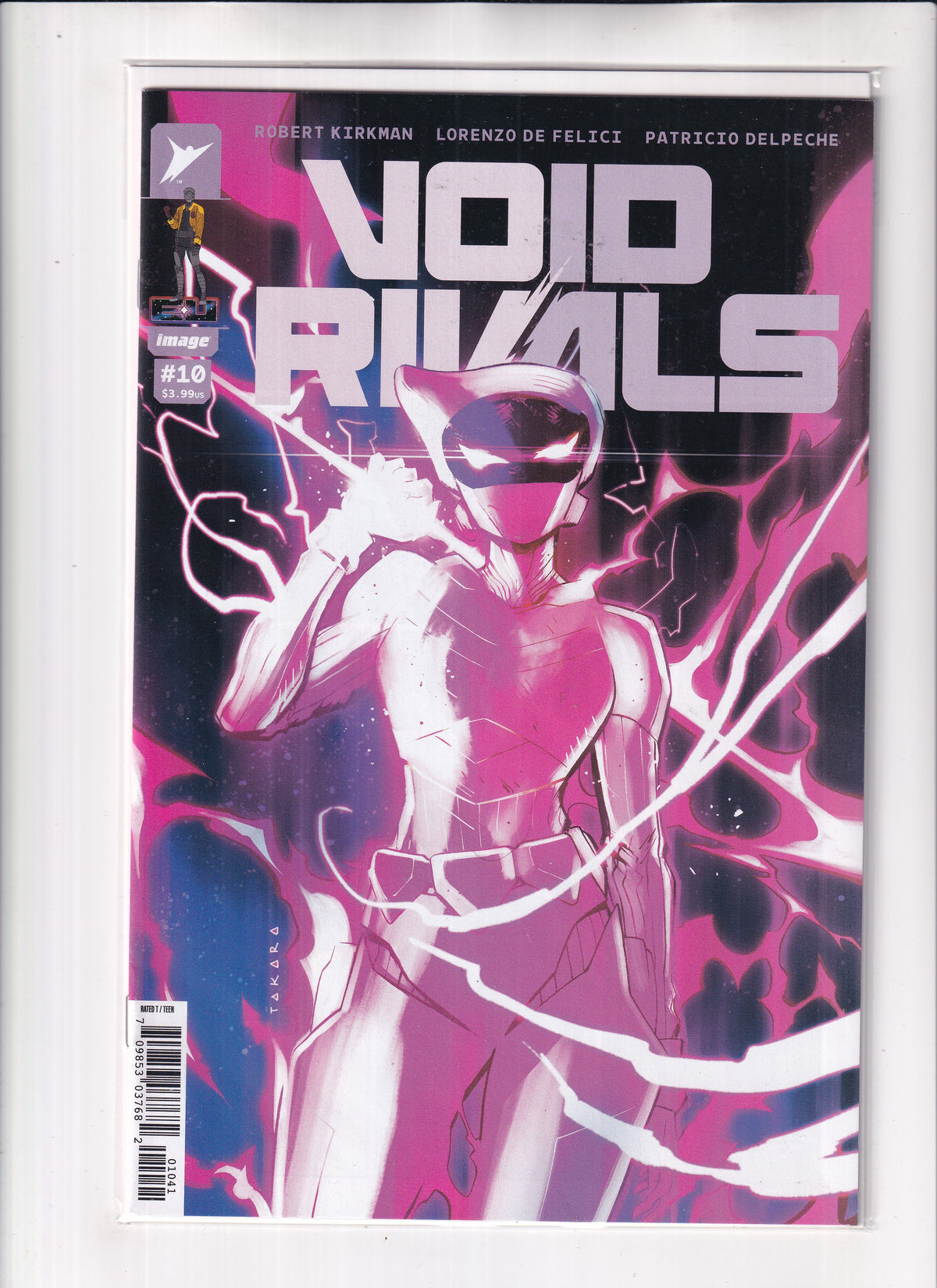 Void Rivals #10
