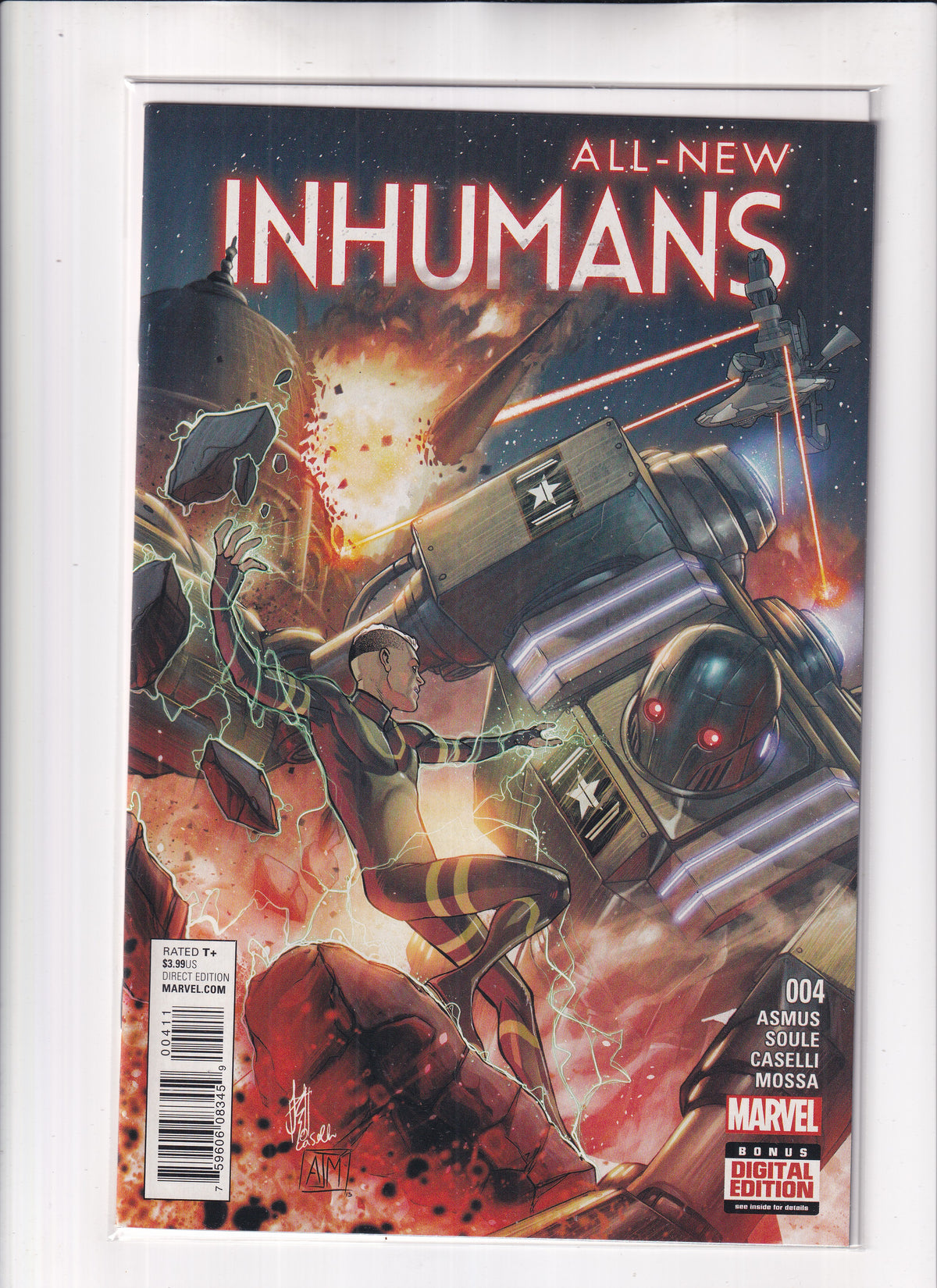 All-New Inhumans #4