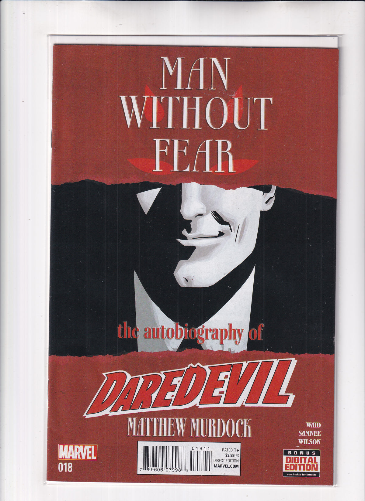 Daredevil #18
