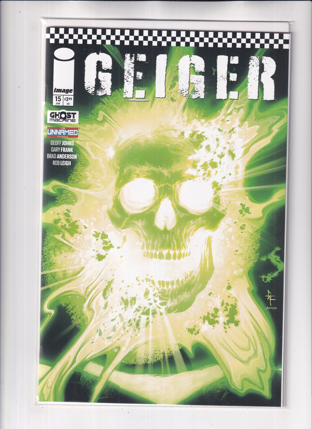 Geiger #15