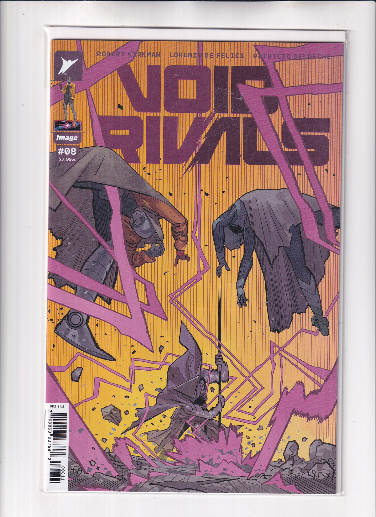 Void Rivals #8
