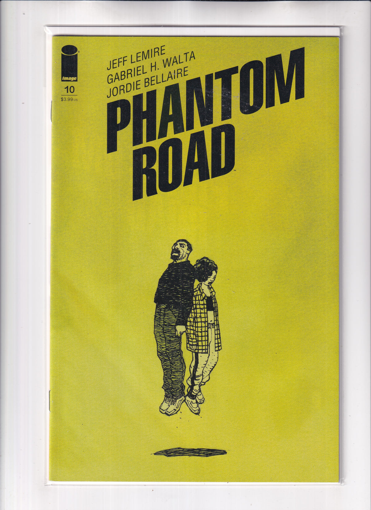 Phantom Road #10