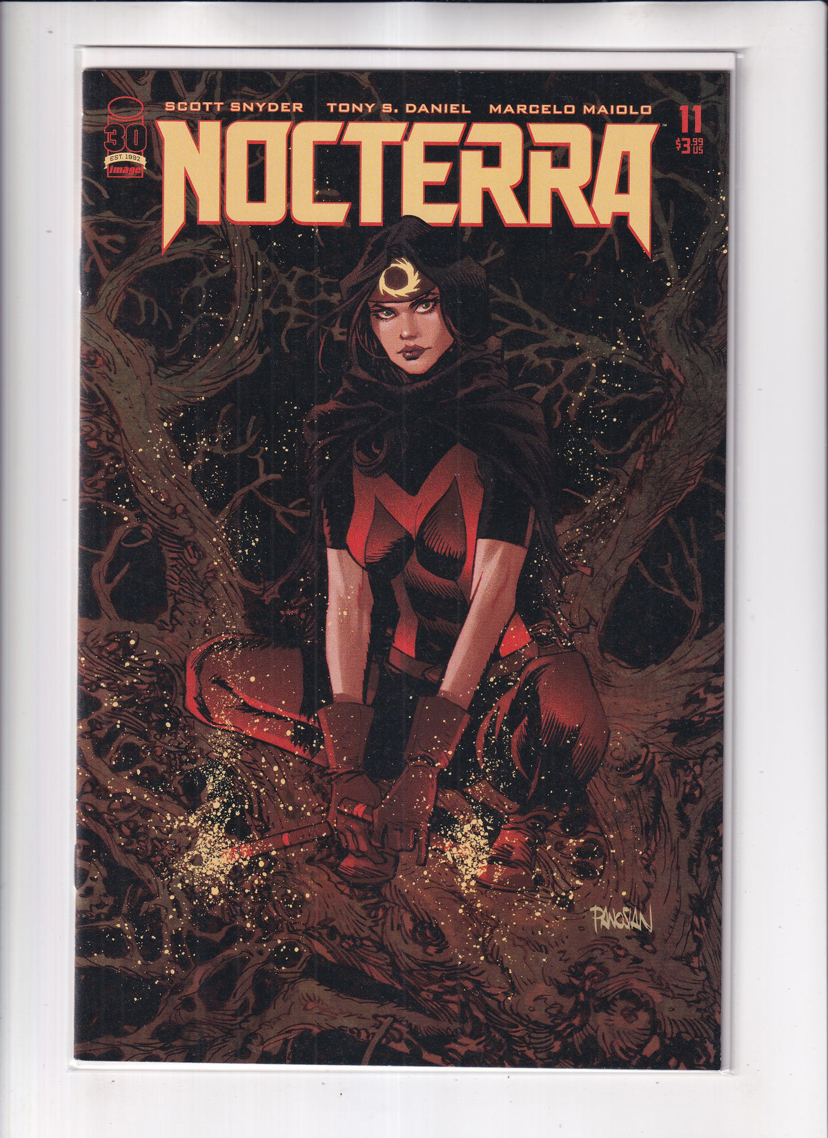 Nocterra #11
