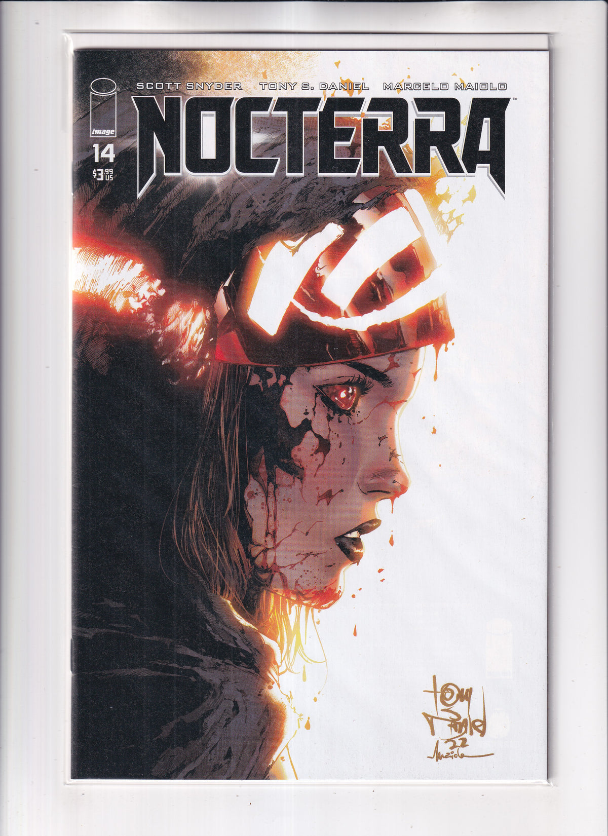 Nocterra #14