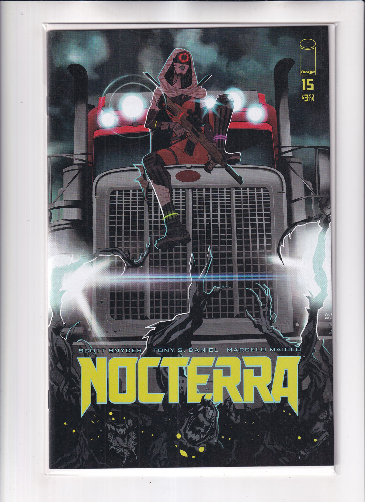 Nocterra #15