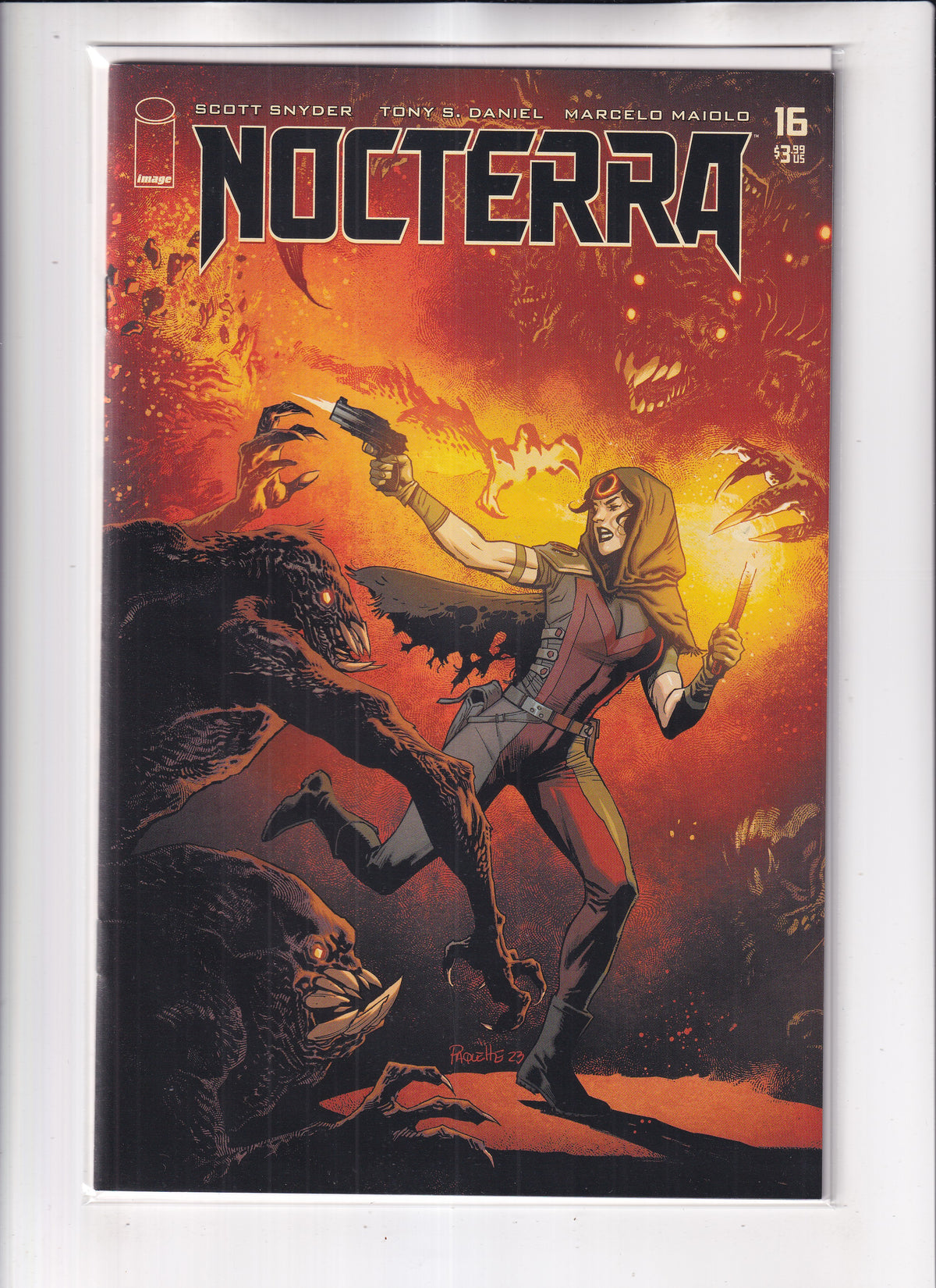 Nocterra #16