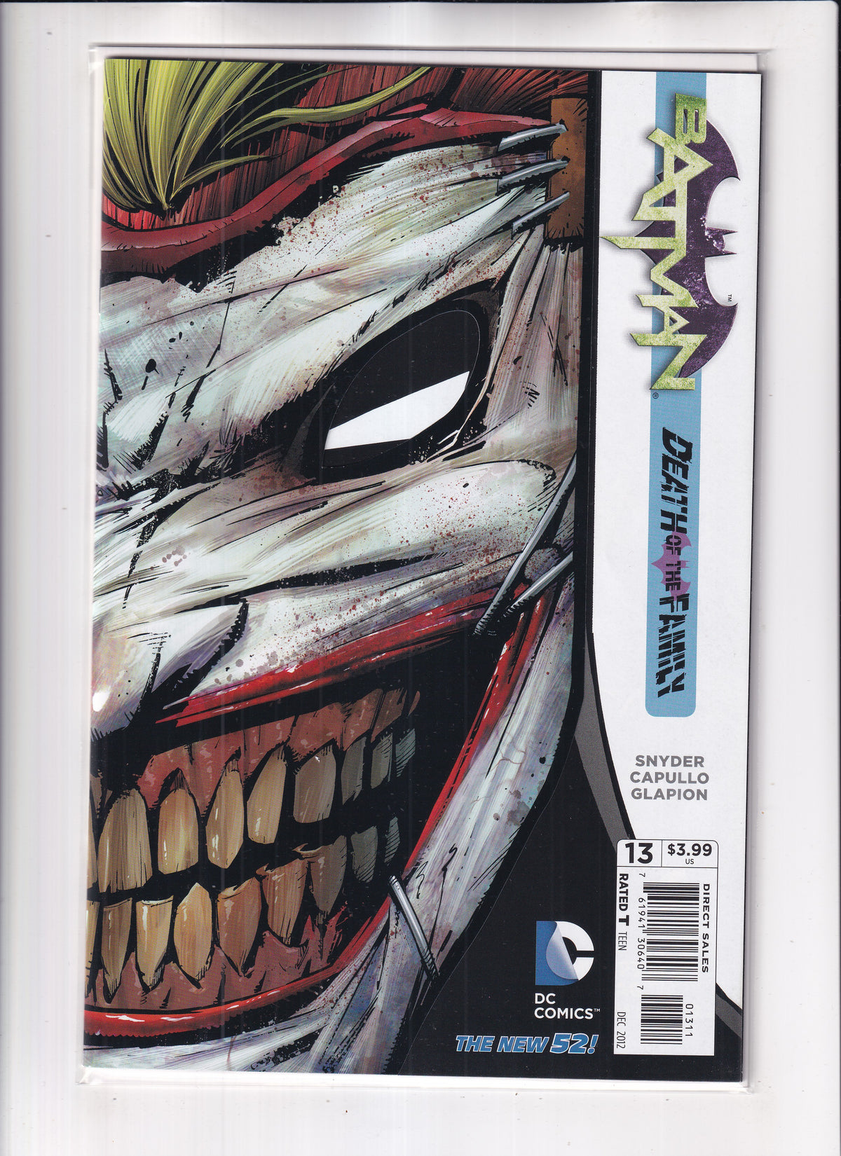 Batman #13