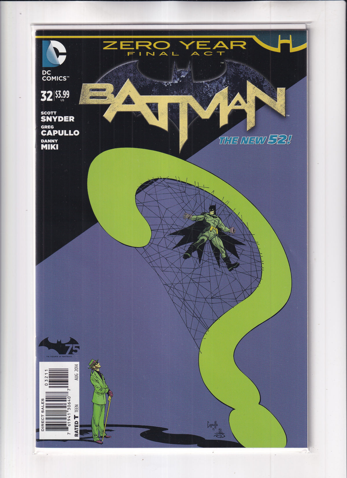 Batman #32