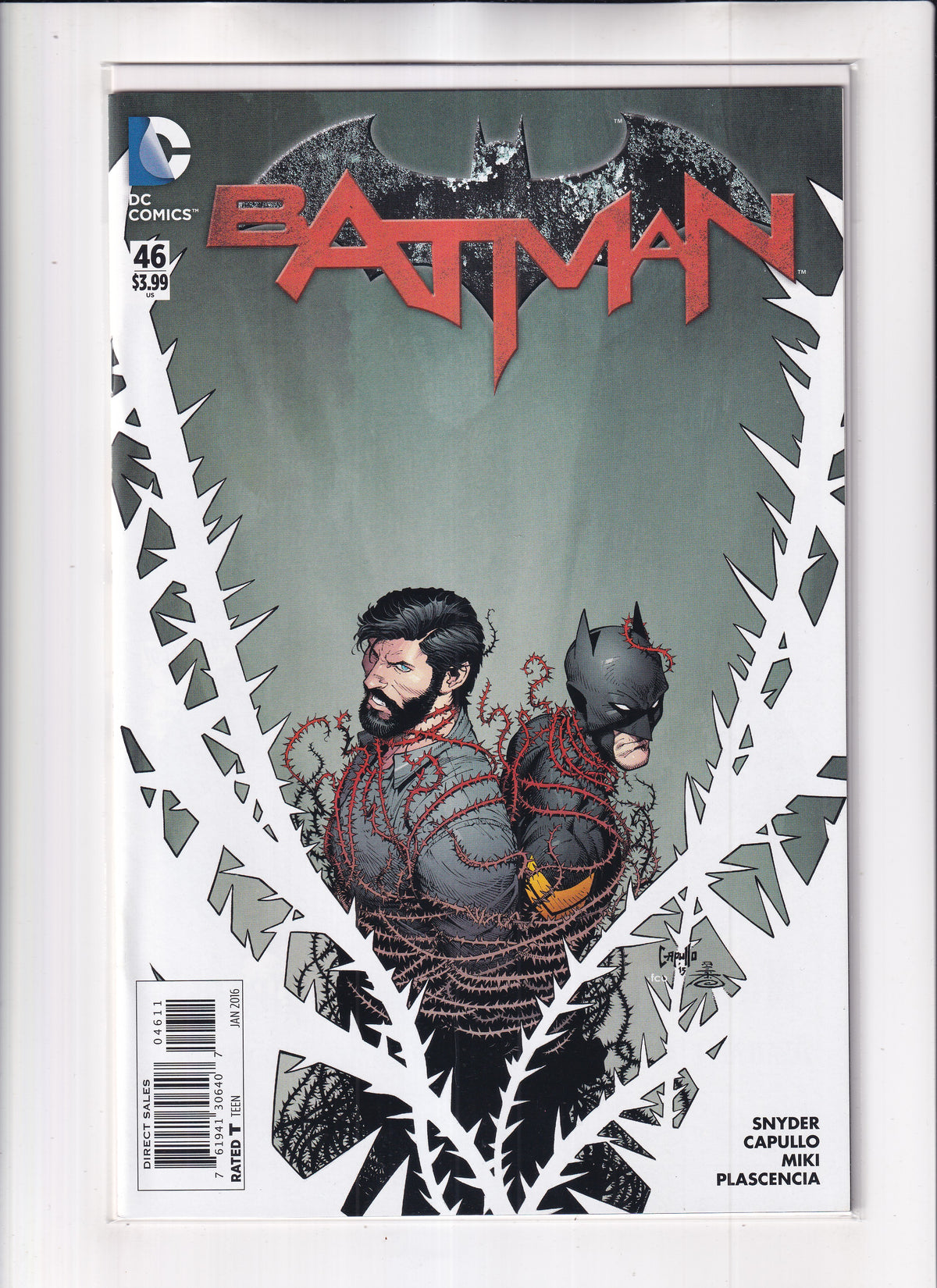 Batman #46