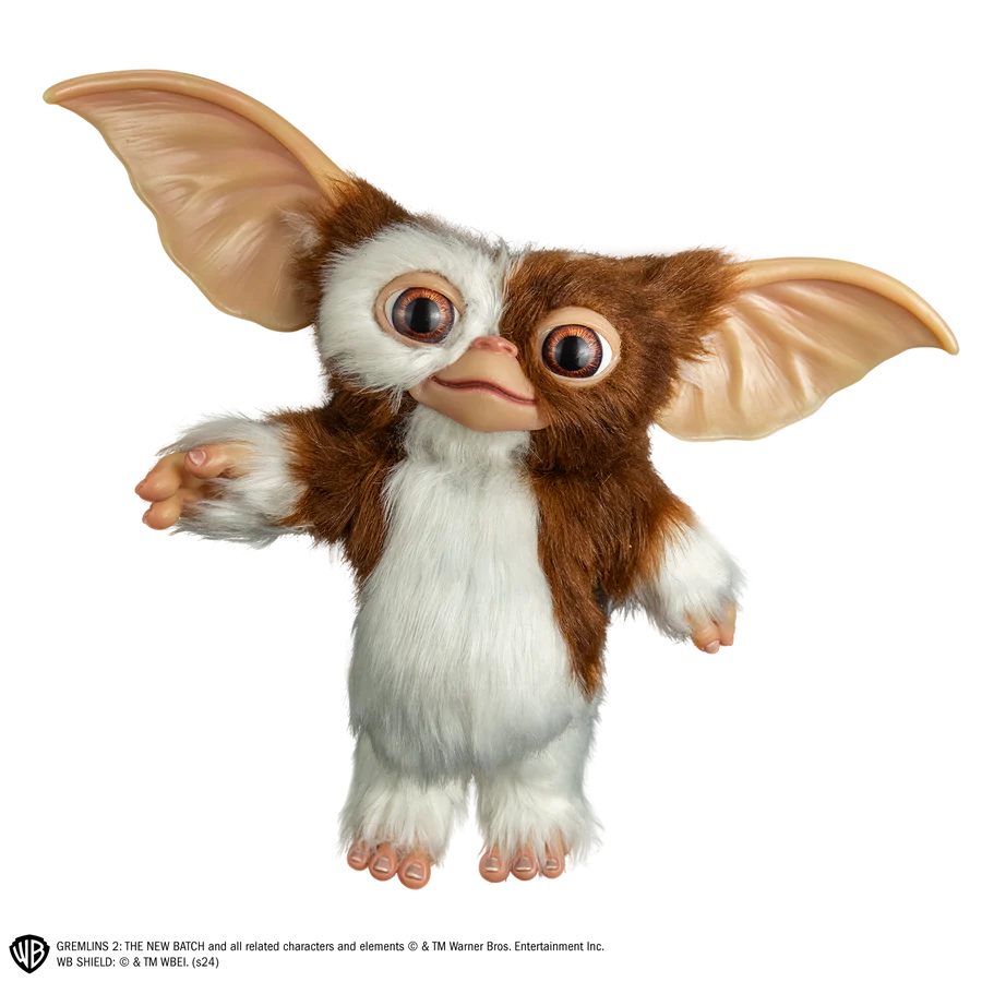 Gremlins 2 : The New Batch – Gizmo Mogwai Prop