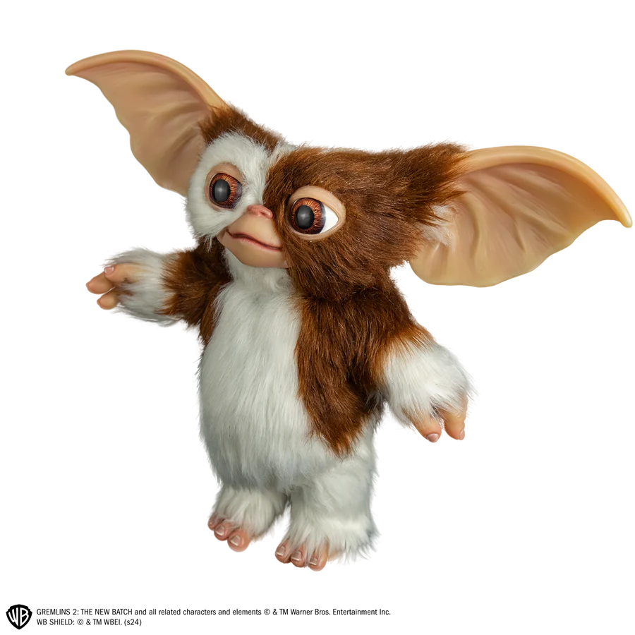 Gremlins 2 : The New Batch – Gizmo Mogwai Prop