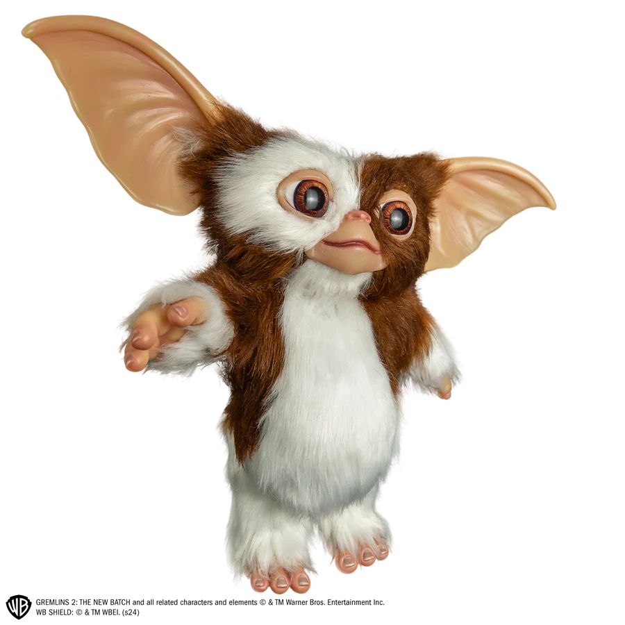 Gremlins 2 : The New Batch – Gizmo Mogwai Prop