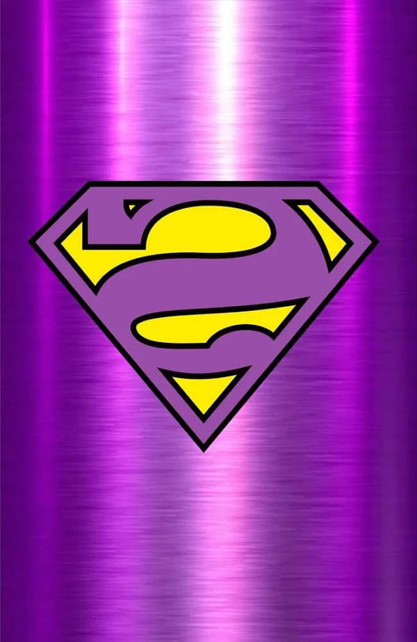 SUPERMAN