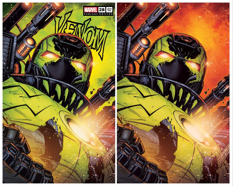 VENOM