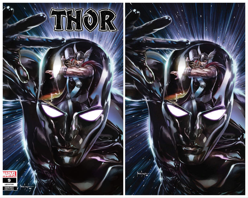 THOR