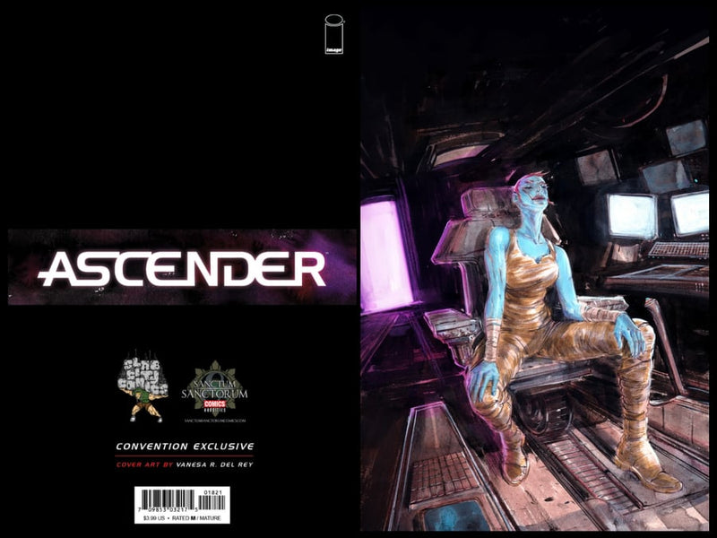 ASCENDER