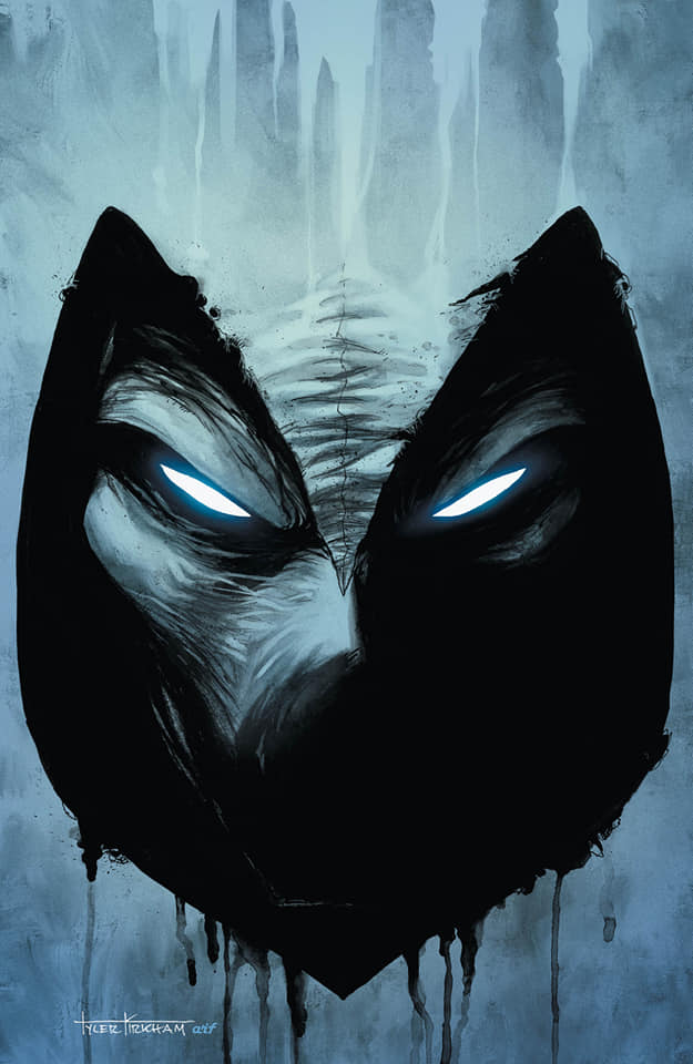 MOON KNIGHT