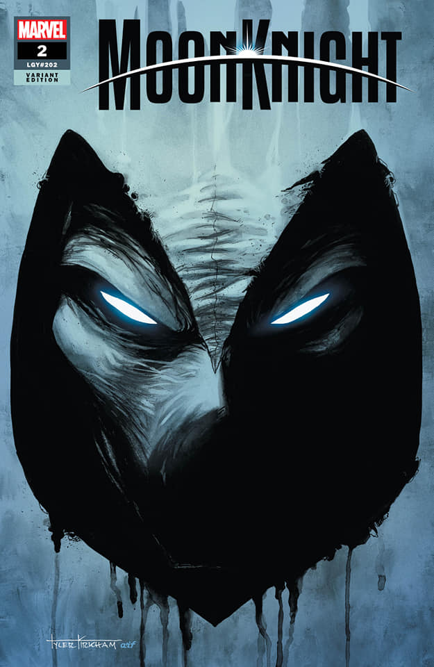 MOON KNIGHT