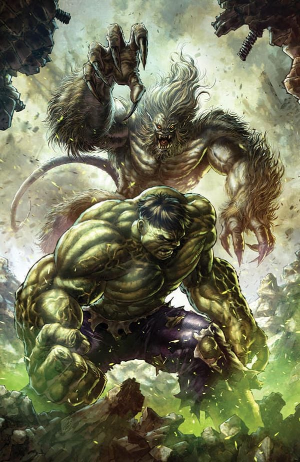 Hulk