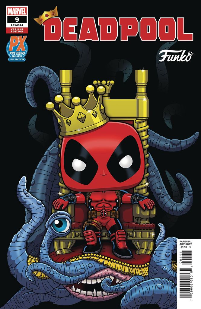 DEADPOOL
