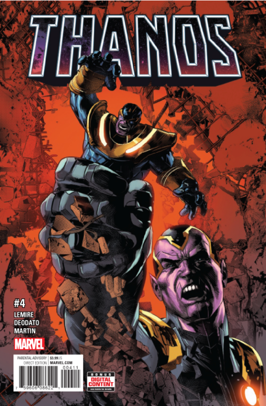 THANOS