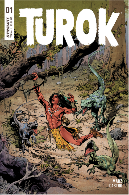 TUROK
