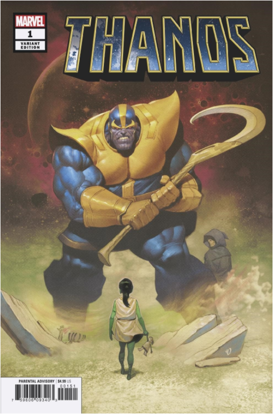 THANOS
